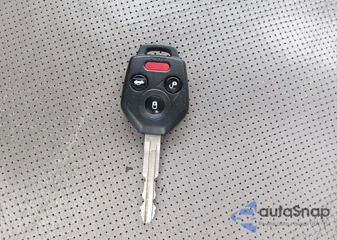 2014 Subaru Forester 2.5I Limited z USA, uszkodzony, nr VIN JF2SJAHC2EH505977